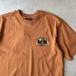 画像2: FILSON Frontier Graphic Tee / Orange (2)