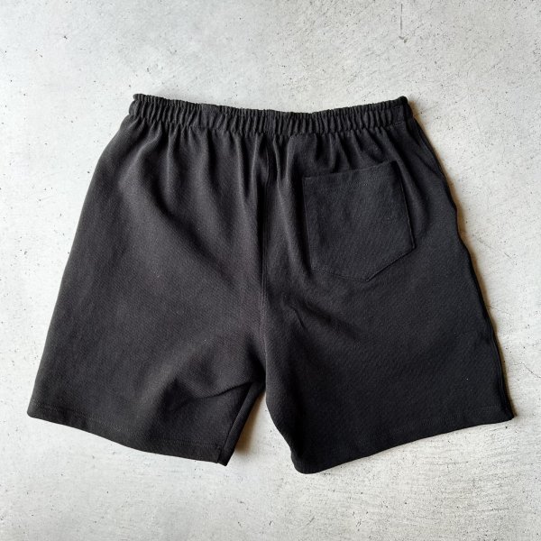 画像2: BARBARIAN 12oz Short Pants / Black (2)