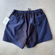 画像3: CMF MTB SHORT / Navy (3)