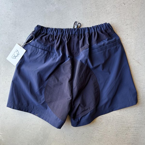画像3: CMF MTB SHORT / Navy (3)