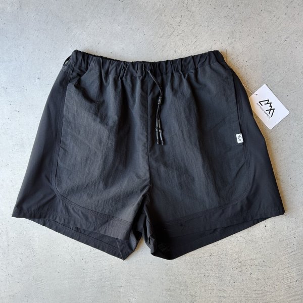 画像1: CMF MTB SHORT / Black (1)