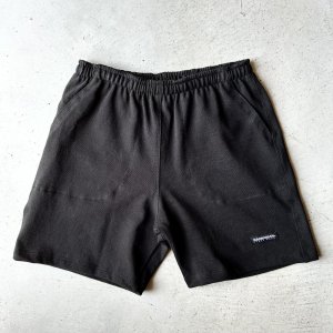画像: BARBARIAN 12oz Short Pants / Black