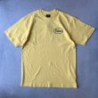 画像3: FILSON Frontier Graphic Tee / Yellow (3)