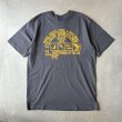 画像1: FILSON Frontier Graphic Tee / Blue Grey (1)