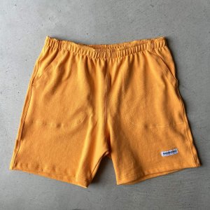 画像: BARBARIAN 12oz Short Pants / Tangerine