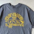 画像2: FILSON Frontier Graphic Tee / Blue Grey (2)