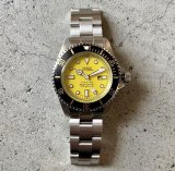 画像: Vague Watch Every-One / Black
