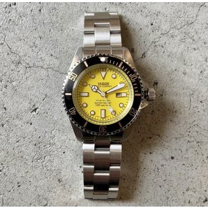 画像: Vague Watch Every-One / Black