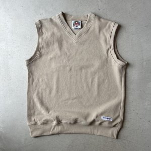 画像: BARBARIAN RUGBY WEAR ベスト / Taupe
