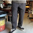 画像6: CMF BUG Pants N/C / Black   (6)