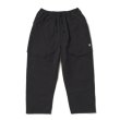 画像1: CMF BUG Pants N/C / Black   (1)