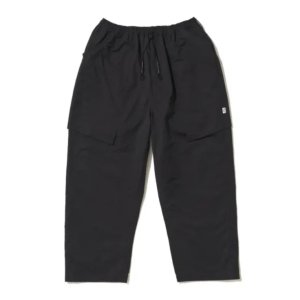 画像: CMF BUG Pants N/C / Black  