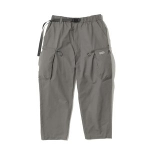 画像: CMF WEIRED PANTS / GRAY