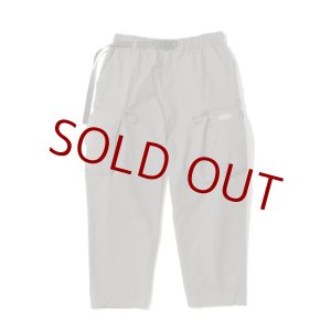 画像: CMF WEIRED PANTS / GRAY