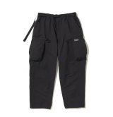 画像: CMF WEIRED PANTS / BLACK