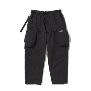 画像: CMF WEIRED PANTS / BLACK