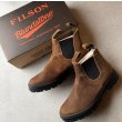 画像1: Filson × Blundstone #2535 Terrain Siena / Premium waxed suede leather (1)