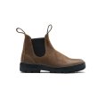 画像4: Filson × Blundstone #2535 Terrain Siena / Premium waxed suede leather (4)