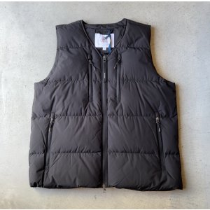 画像: PYRENEX  SOLACE / Black